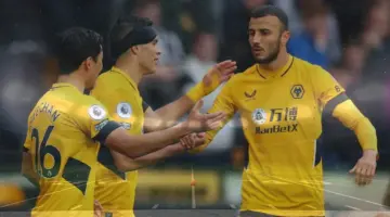 رسميًا.. هبوط وولفرهامبتون من الدوري الإنجليزي الممتاز